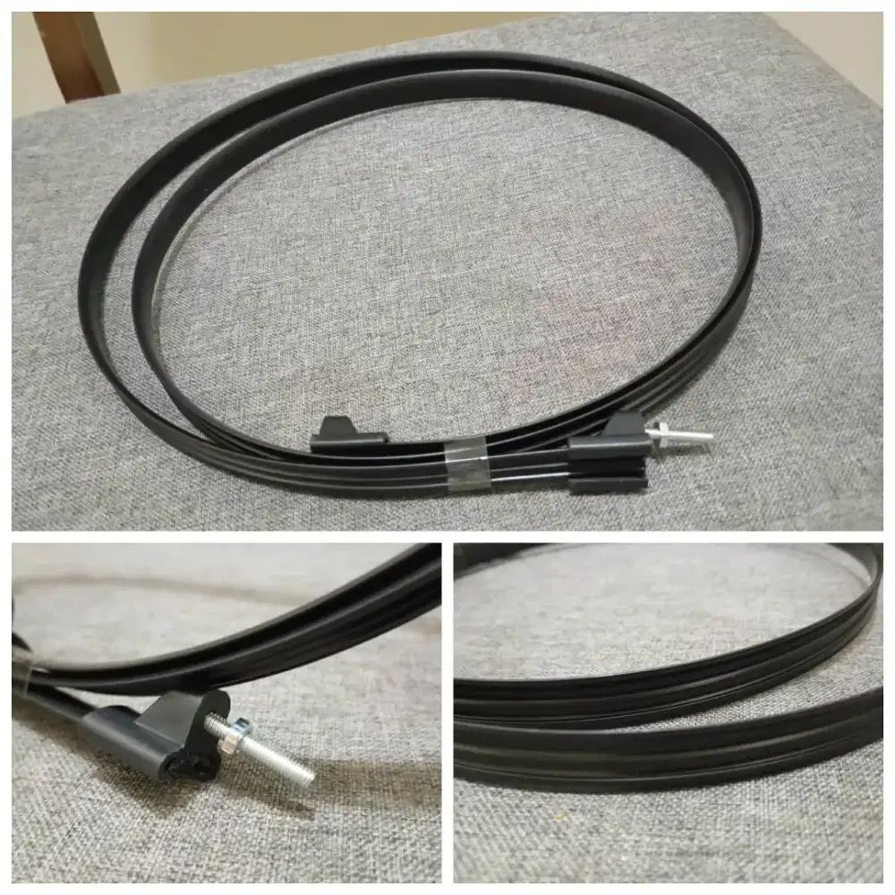 Ring List Kipas Angin Universal 18