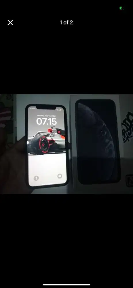 iphone xr 64 gb inter