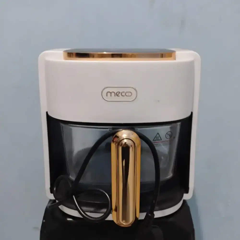 Mecoo most air fryer