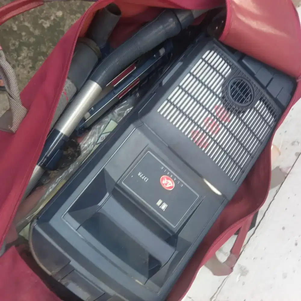 Vacum cleaner lux Royal D775