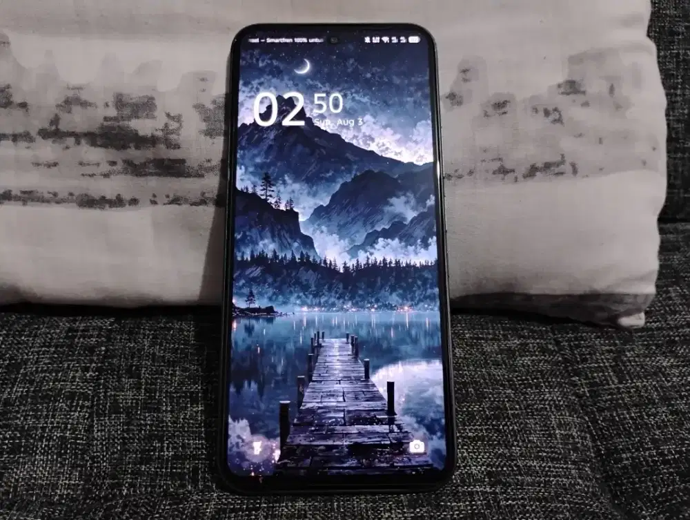 Infinix Hot 60 Pro 256GB