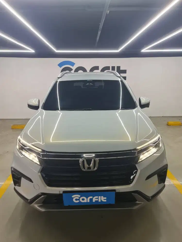 HONDA BRV 1.5 E Prestige Sensing A/T 2022 LOW ODO 6RB