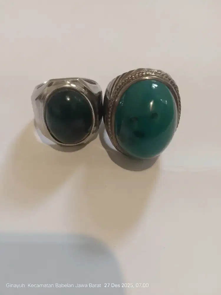 Jual Batu Bacan