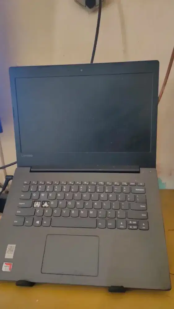 Laptop Lenovo 2018