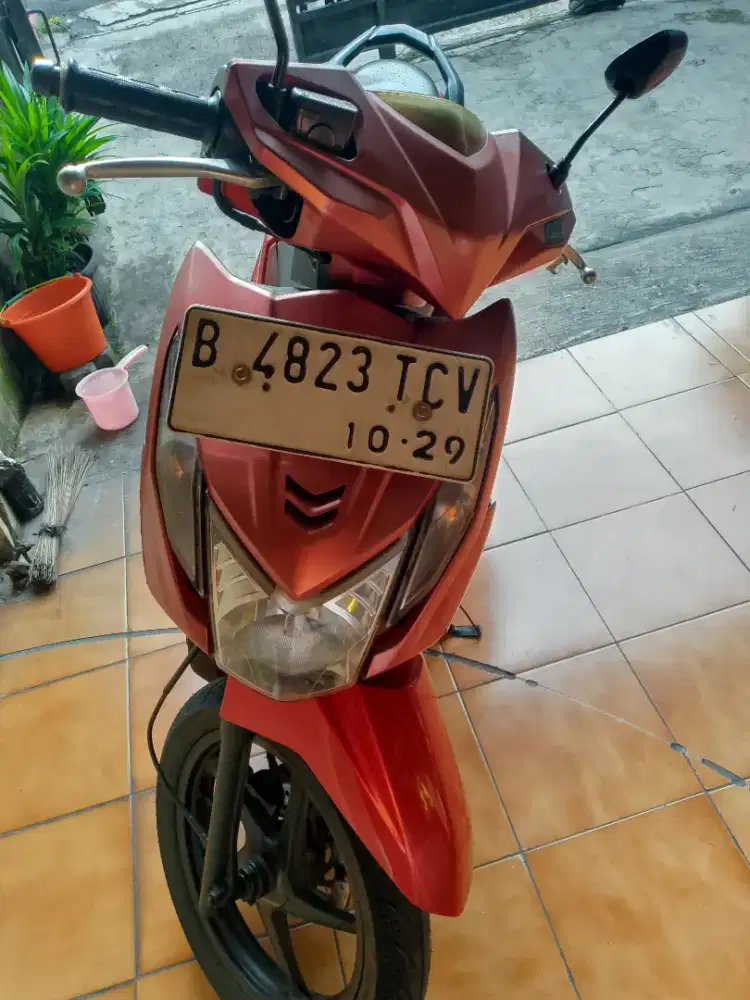 Honda Beat Esp 2014