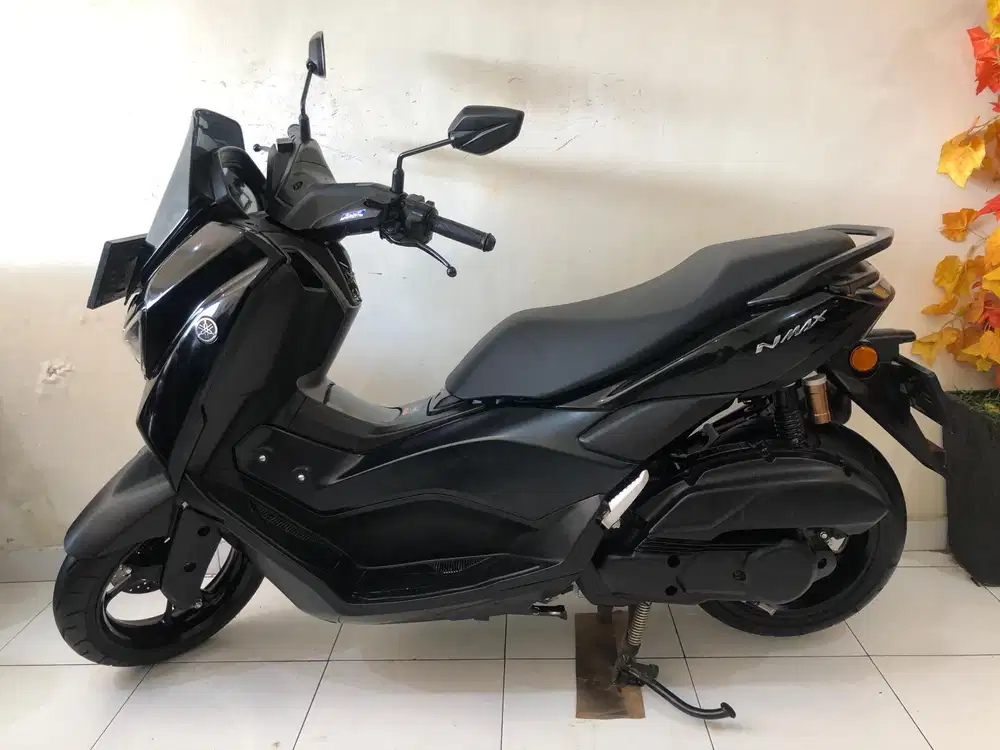 Yamaha Nmax Th.2025 low km 3rb!!
