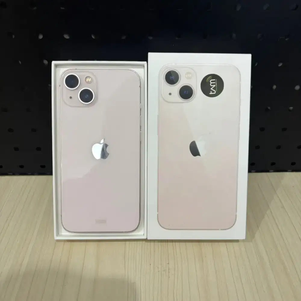 iPhone 13 128 ibox pink di Eleven cell
