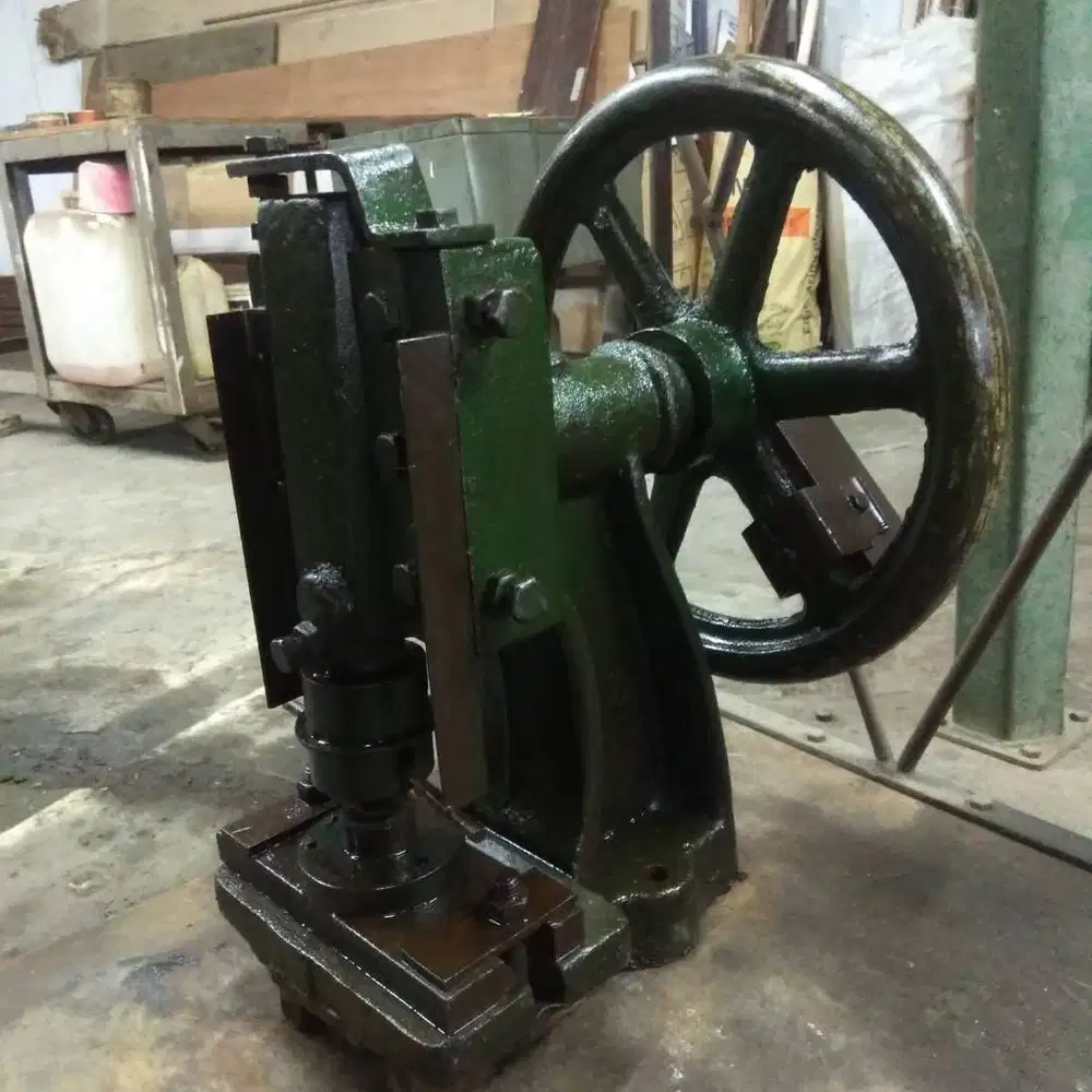 pon manual siap pakai