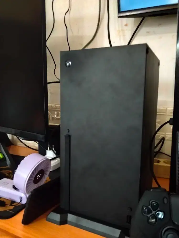 Xbox Series X fullset