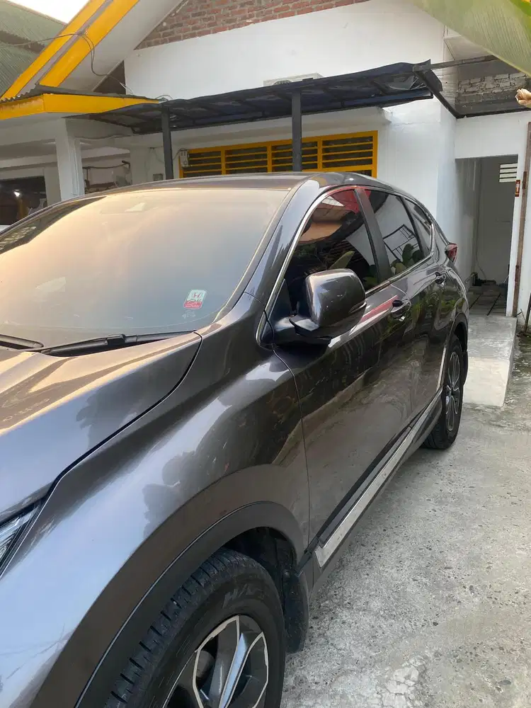 Honda CR-V 2021 Bensin