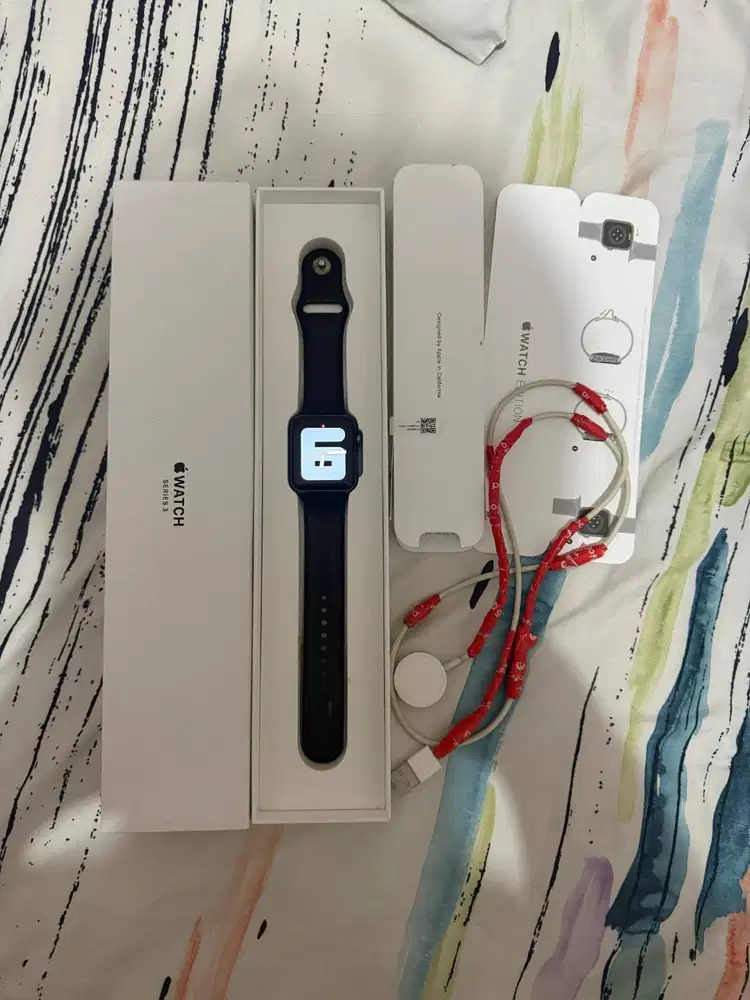 Apple Watch Series 3 42mm