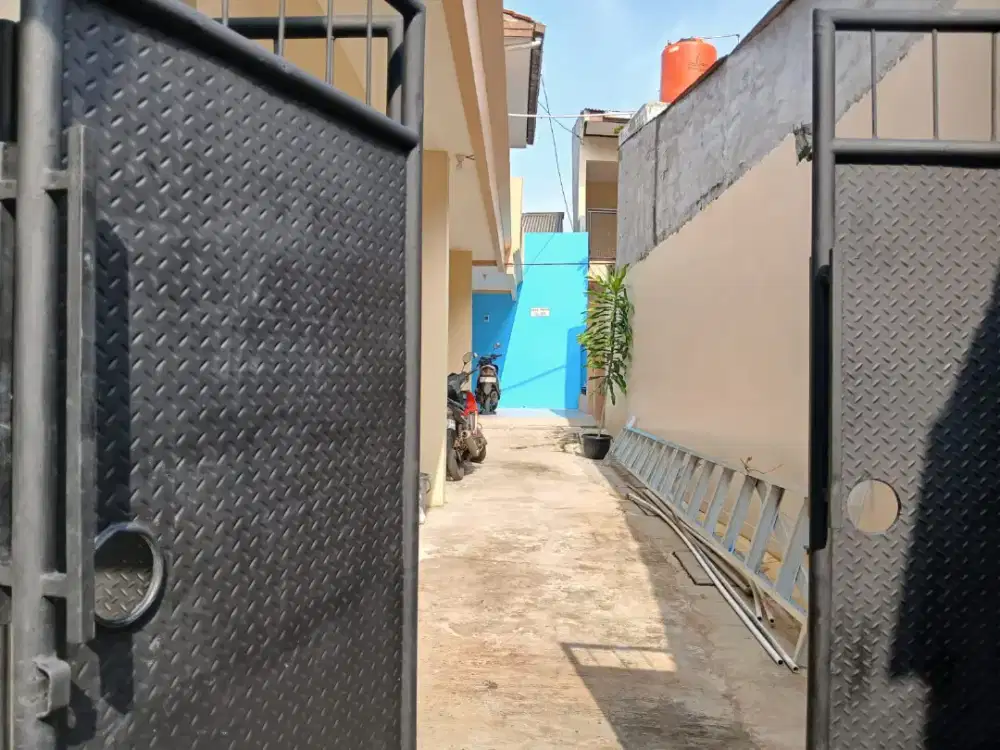 Dijual Rumah, Kontrakan, Kost di Karangtengah Ciledug Tangerang
