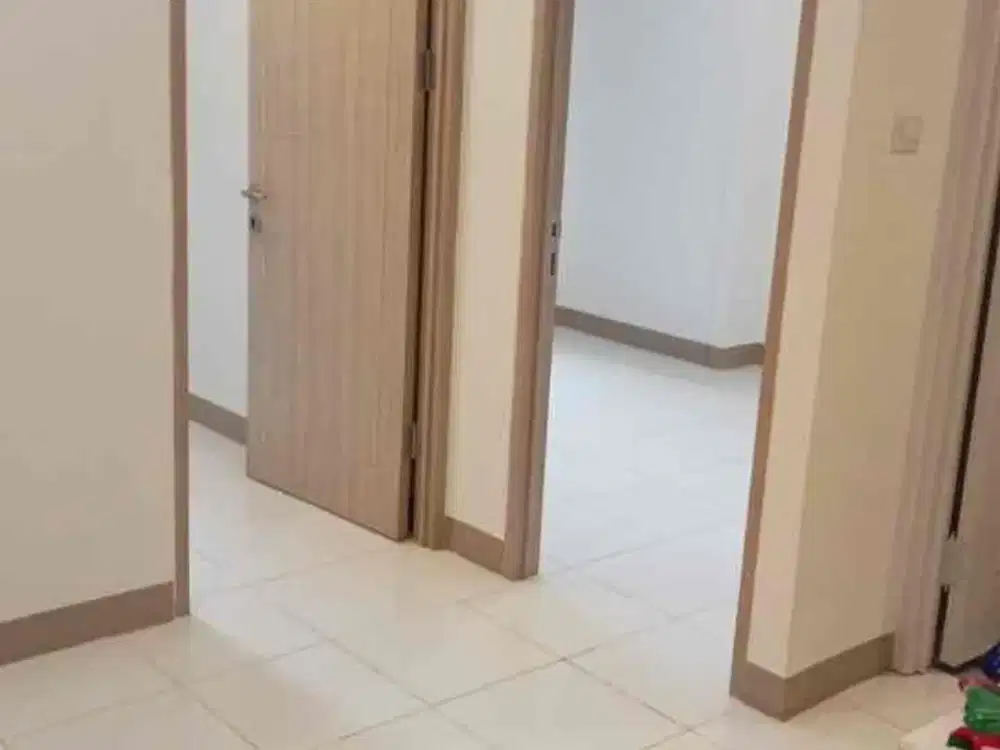 Dijual Apartemen Tokyo 2 Bedroom PIK2