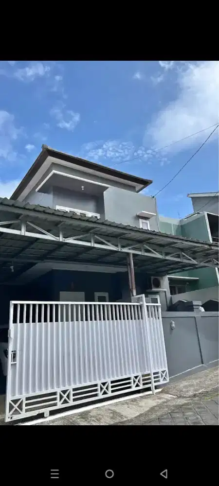 Dijual rumah murah,di taman griya jimbaran badung bali