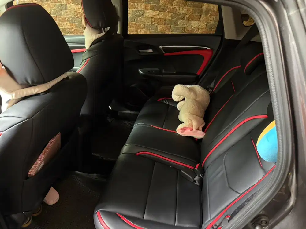 Honda Jazz 2015 Bensin