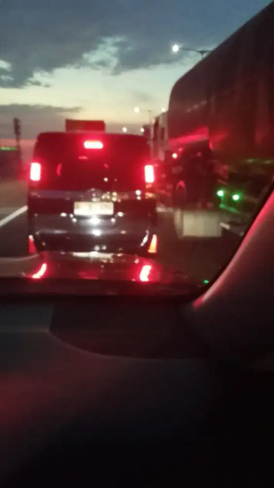 Saya Siap jadi driver panggilan