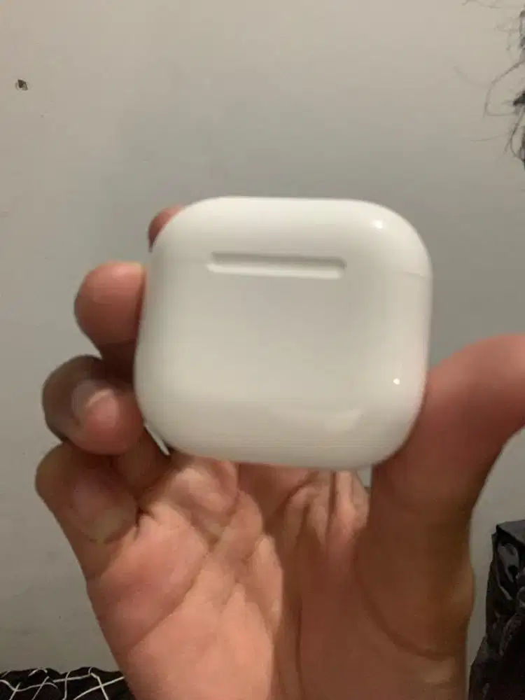 Airpod 4 apple terbaru