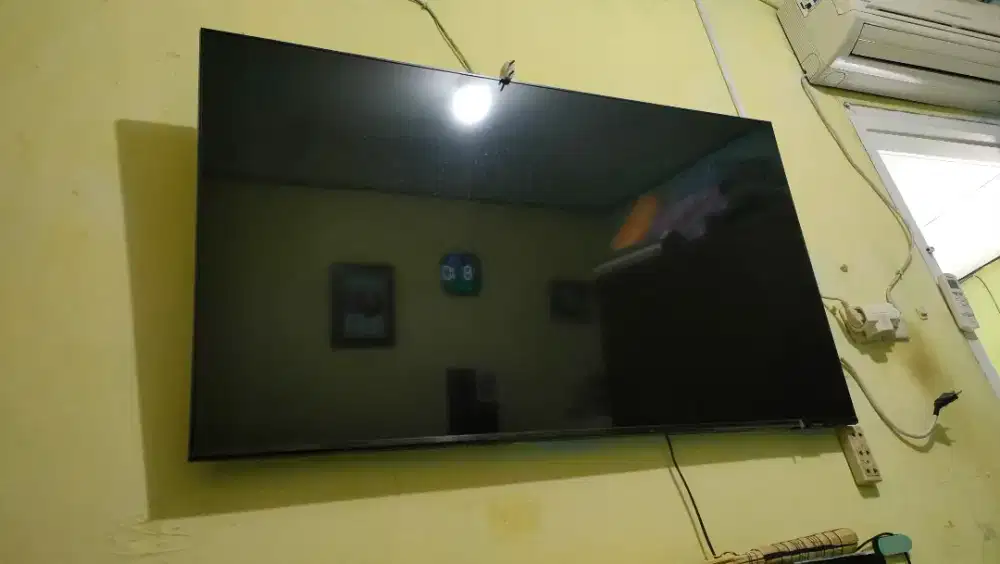 TV Samsung UA 43T6500