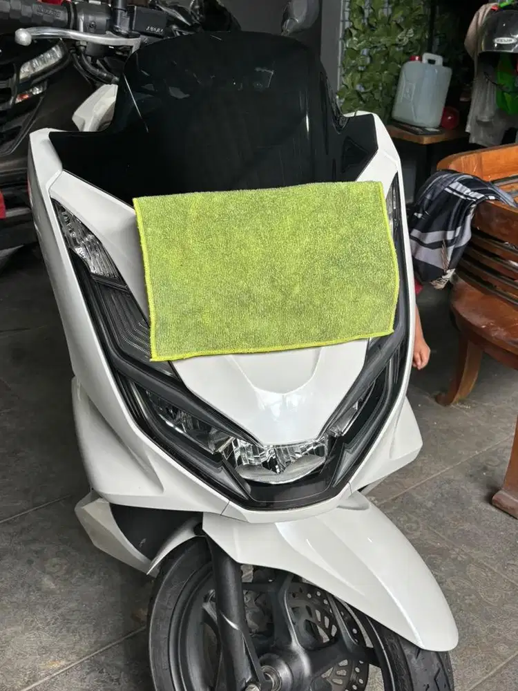 HONDA PCX 160 2022