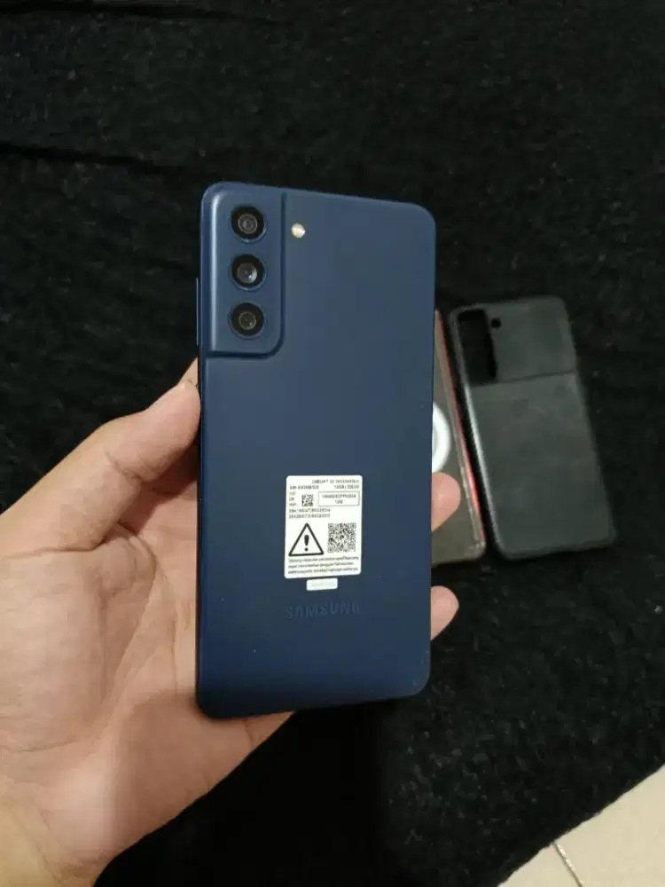 Samsung S21 FE 8/256 GB