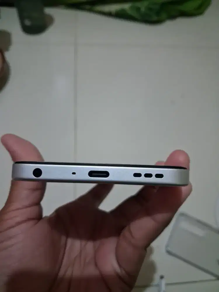 Oppo a5i pro putih 128gb