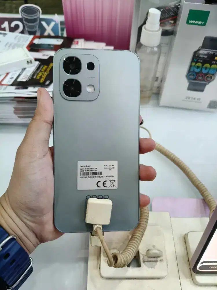 Ready a6pro batrai 7000mah