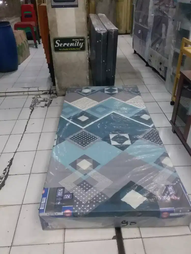 Kasur busa royal 90 x 200 cm