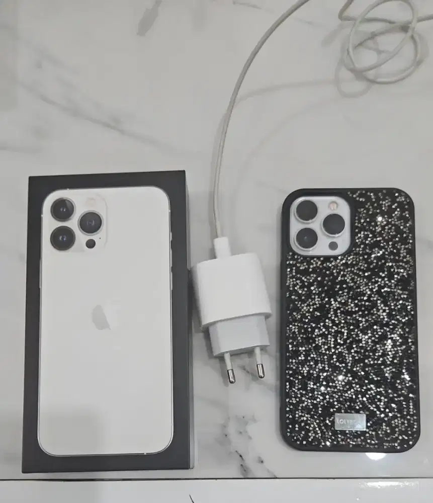 Jual iphone 13 promax