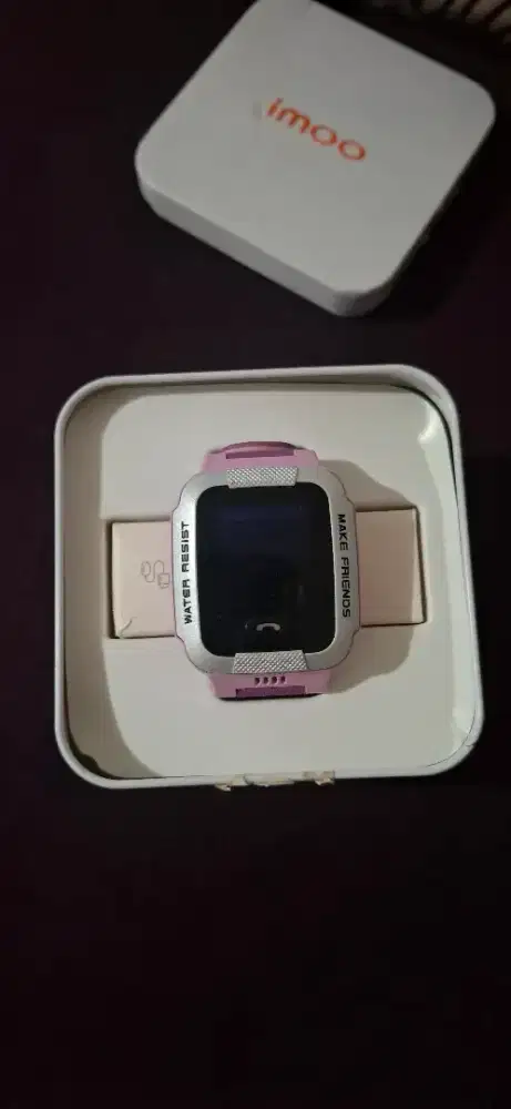 imoo watch phone y1