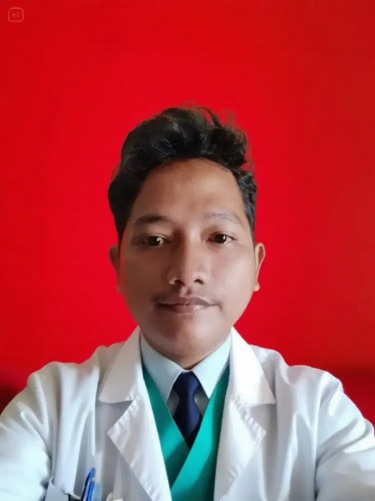 Mencari pekerjaan apa saja