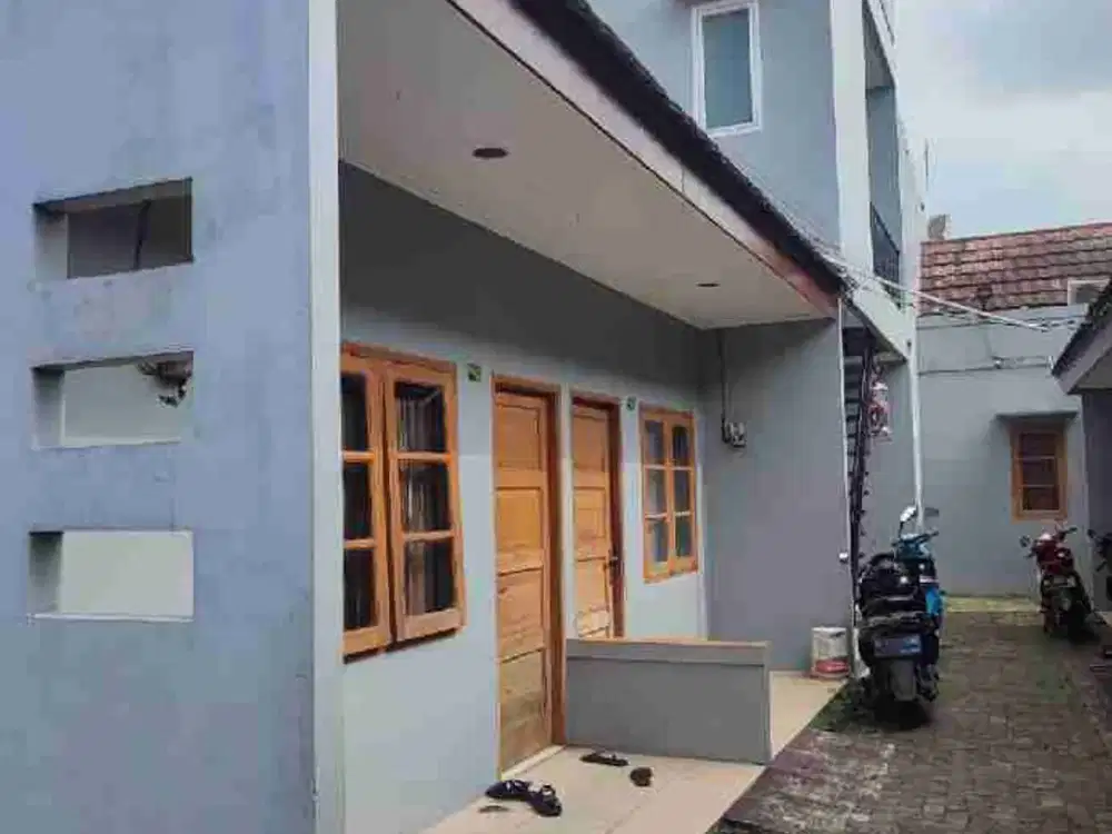 kontrakzn plus villa