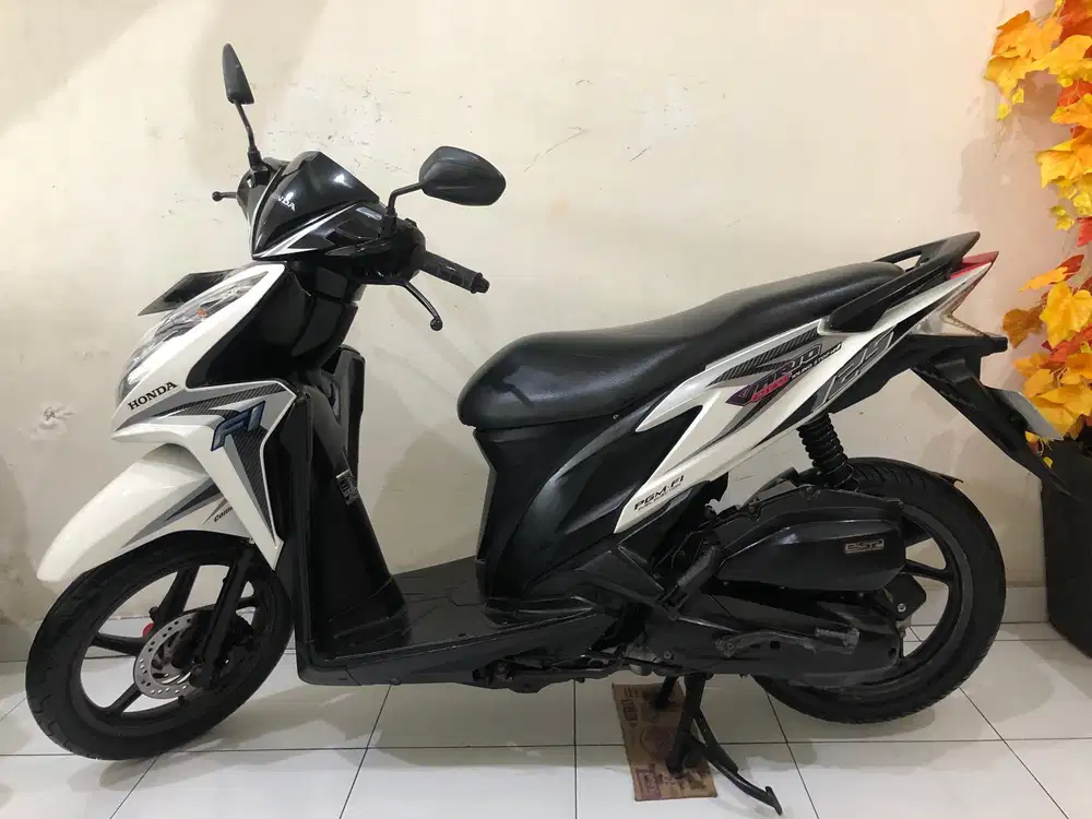 Honda Vario 125 Th.2013!!