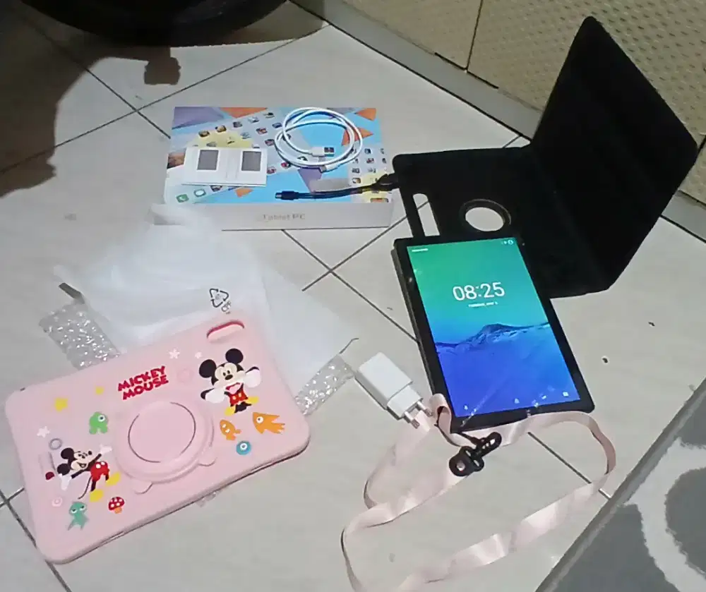 Tablet HANCDON SMART2030 KIDS STUDY TAB F13 10' INCH