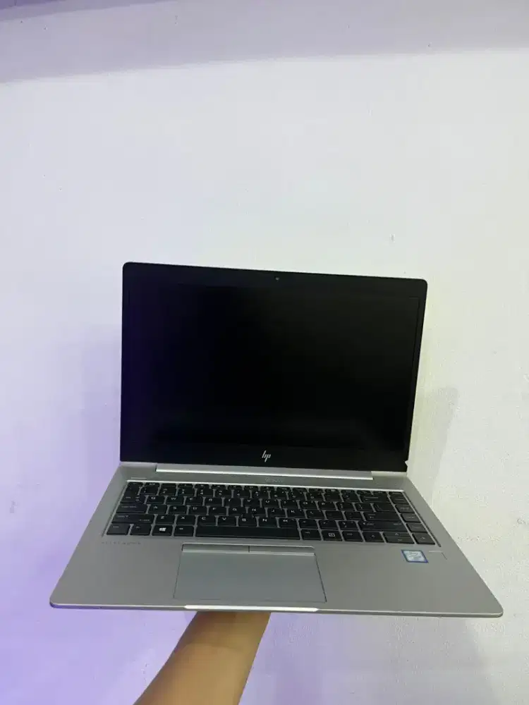 Laptop HP Elitebook 840 G6