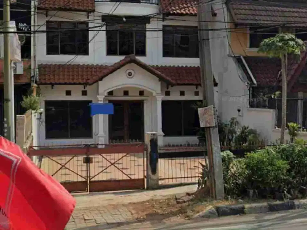 Gedung Tebet Raya Saharjo