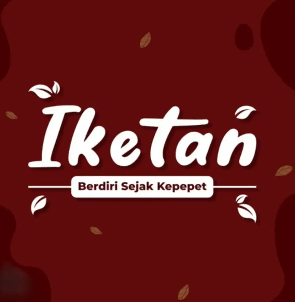 Karyawan teh iketan