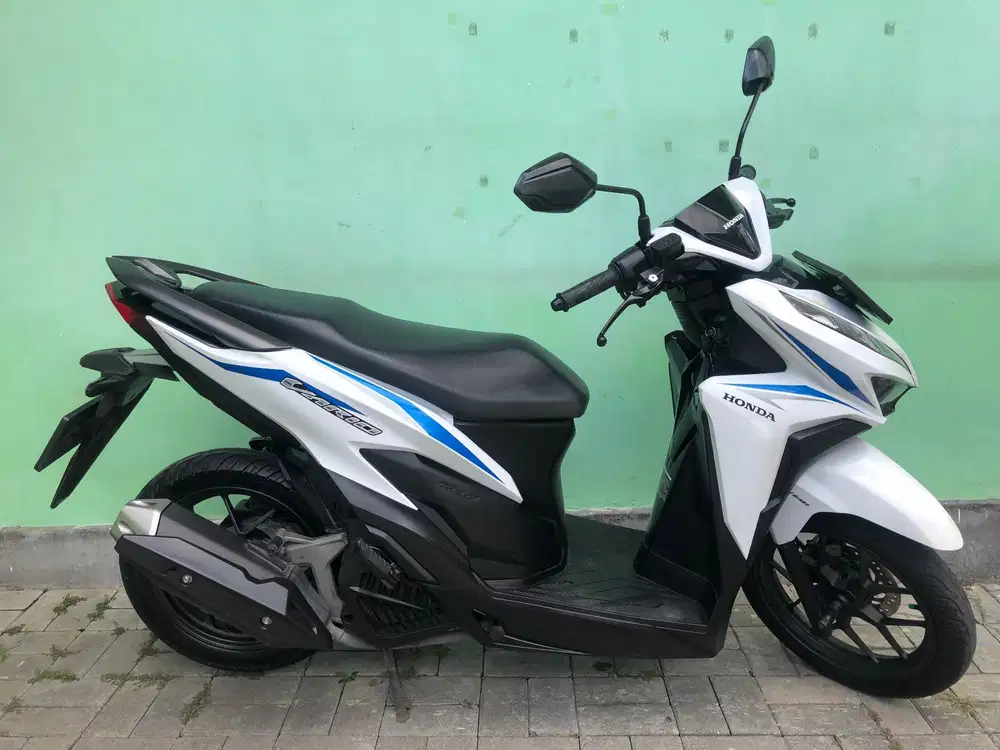 Honda Vario 125 Th.2018!!