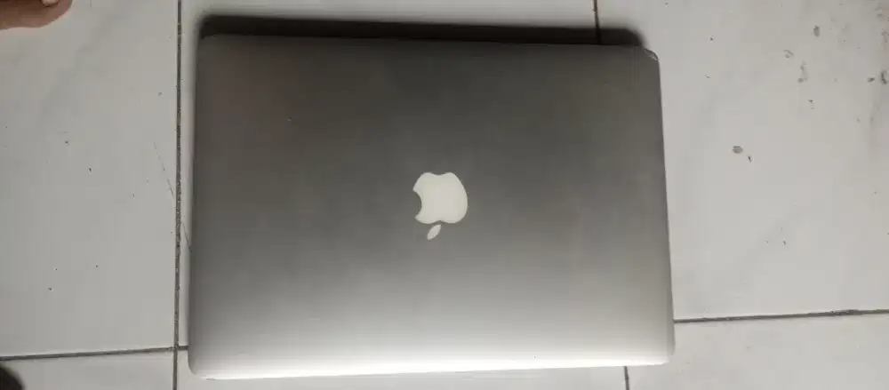 Macbook air 2012 256m