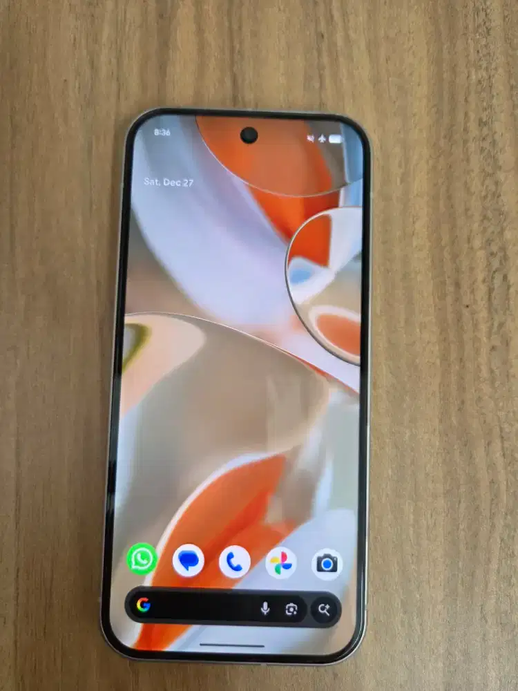 Google Pixel 9 256 gb