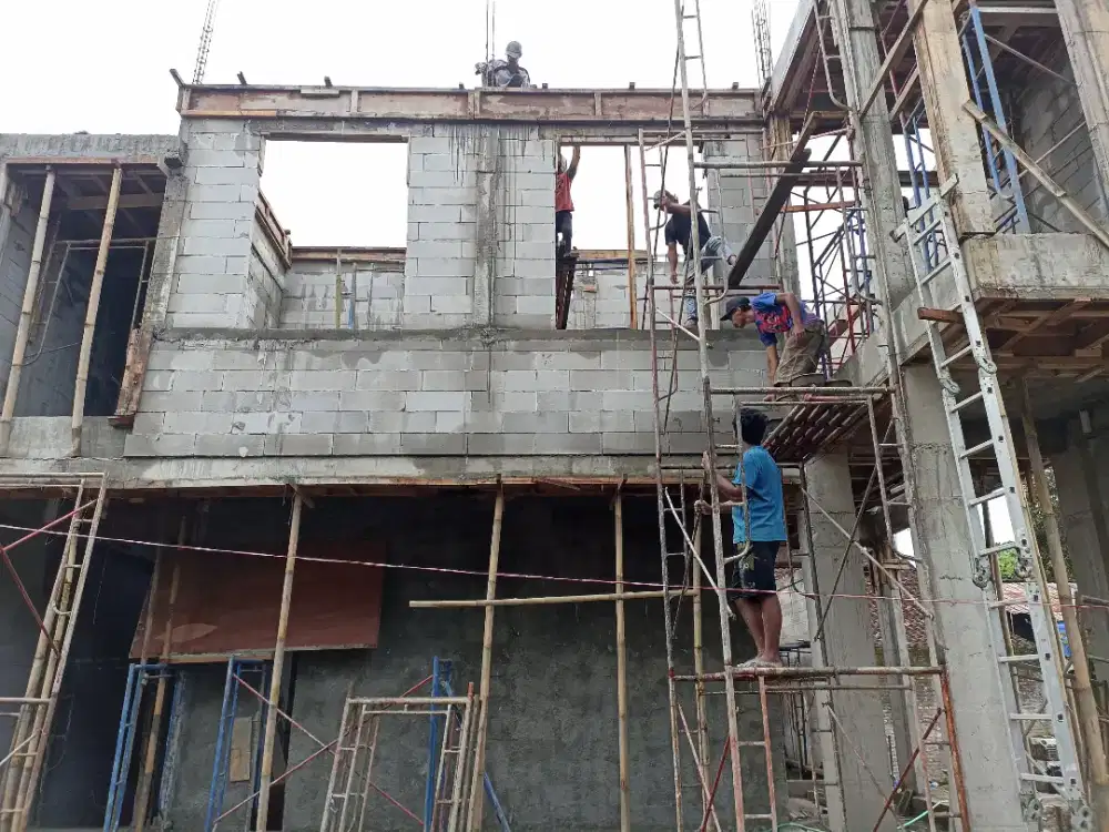 Jasa Instalasi Bersertifikat