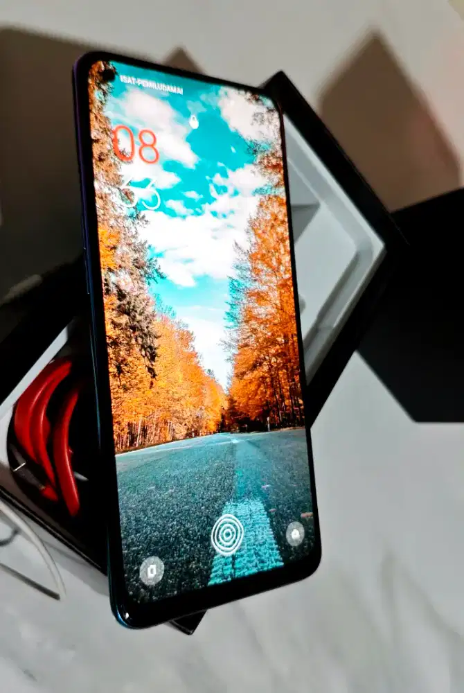 Oppo Second 8GB/128GB, performa mantap,