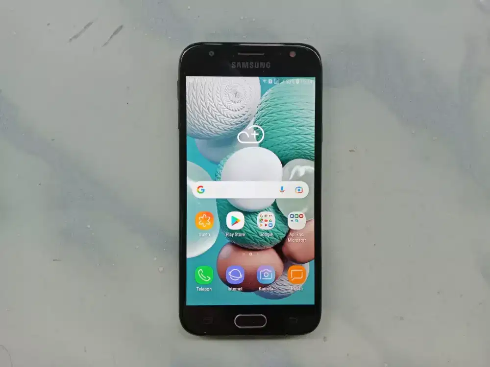 Samsung J3 Pro 4G Segel Batangan