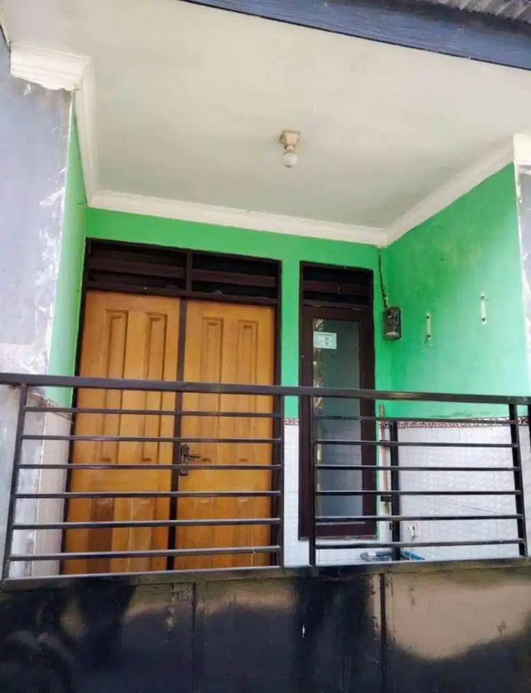 Disewakan Rumah Sedati Sidoarjo Bulanan Atau Tahunan