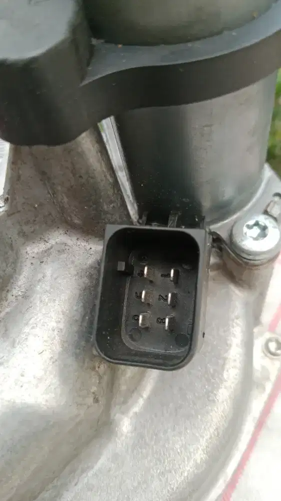 Automatic utk Mobil Mercy SMART 2 PINTU