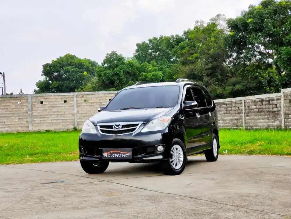 Dp.5jt Daihatsu Xenia Li MT 2011