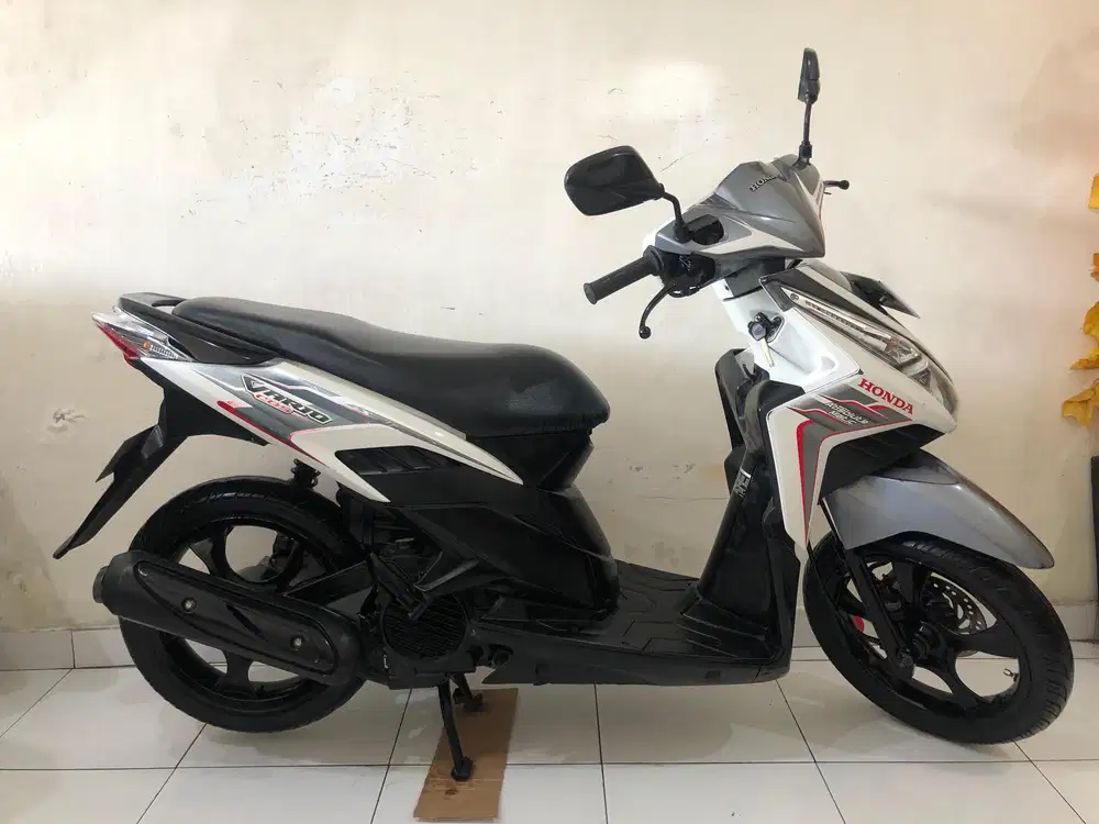 Honda Vario Techno Th.2011!!