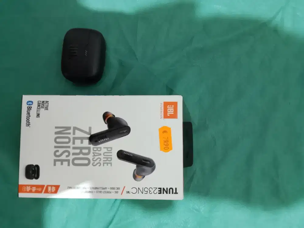 Headset JBL Tune 235NCtws