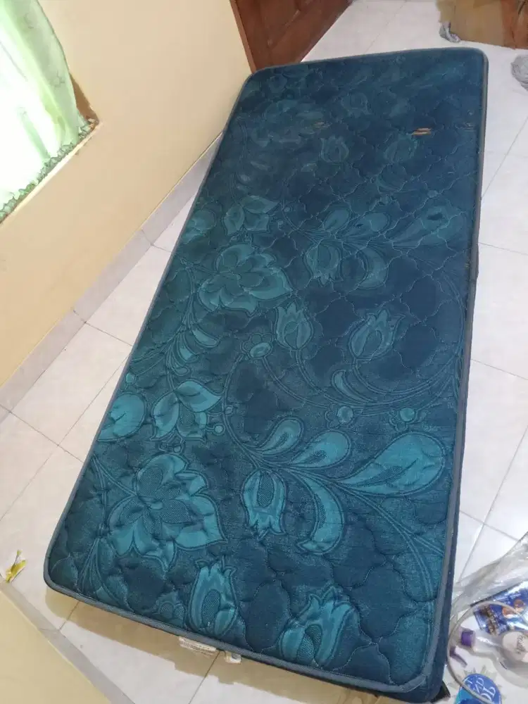 kasur busa super  royal foam 90x200