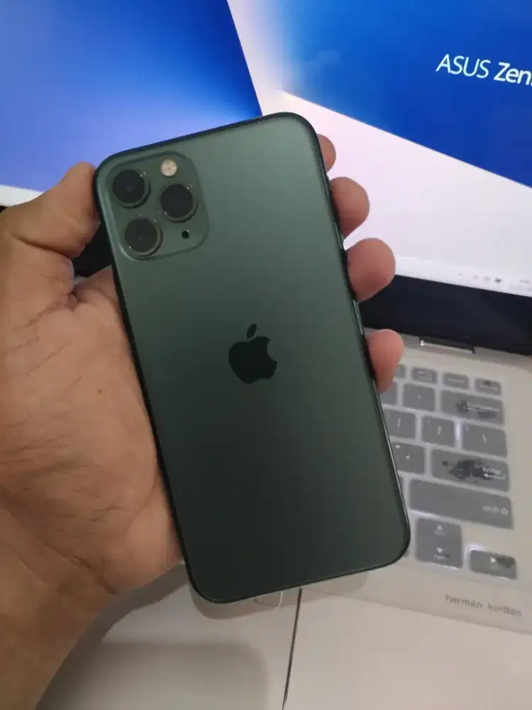 Iphone 11 Pro 64GB