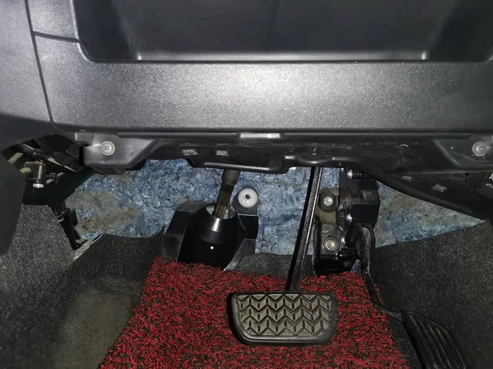 yaris s limited matic 2009